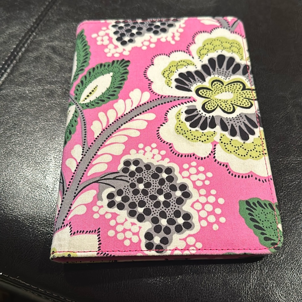 Mini iPad cover
